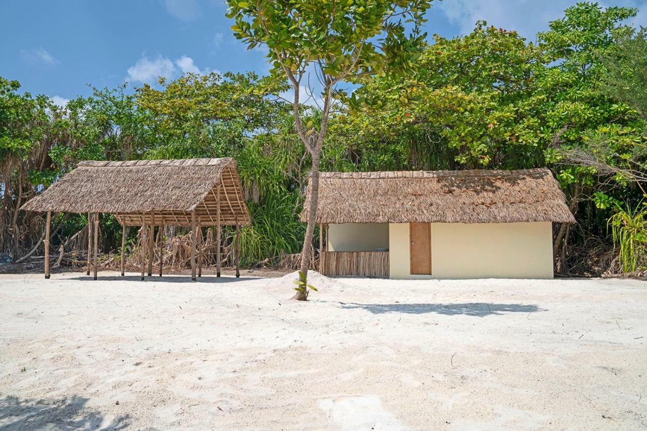 Ocean Village Maldives Holhudhoo Exterior foto